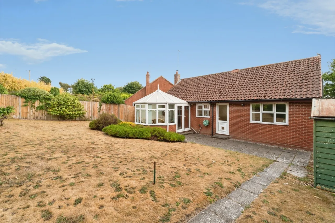 Nightingale Close, CROMER, Norfolk, NR27, photo 16