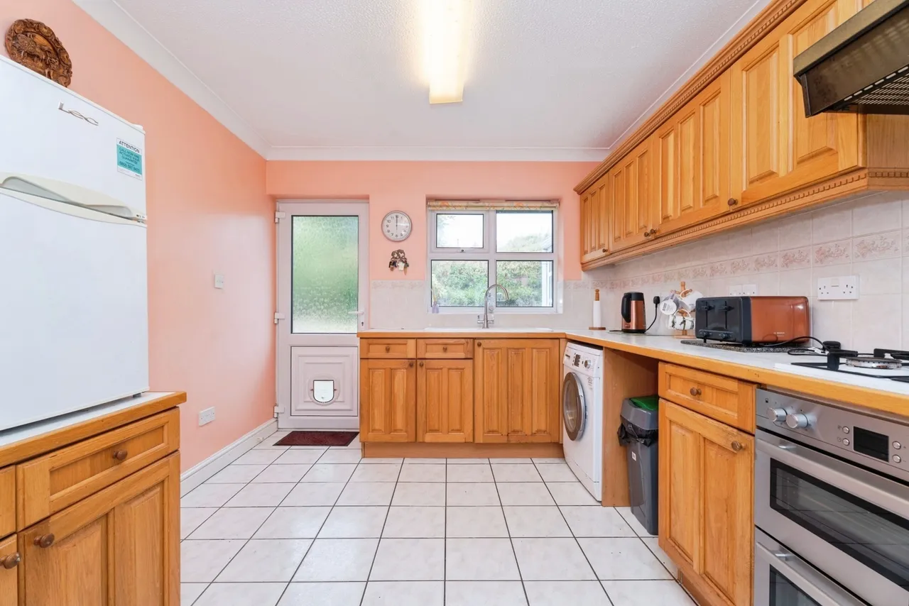 Nightingale Close, CROMER, Norfolk, NR27, photo 6