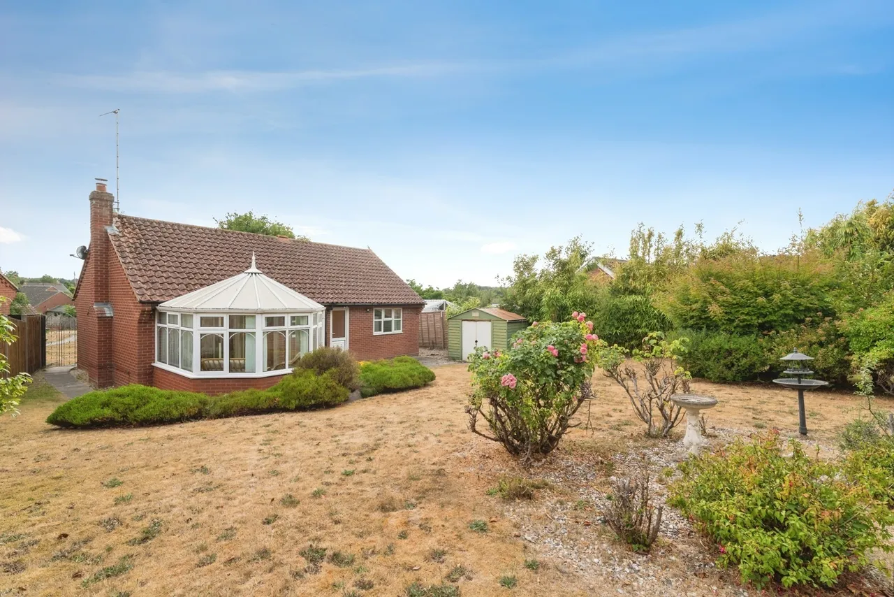 Nightingale Close, CROMER, Norfolk, NR27, photo 17