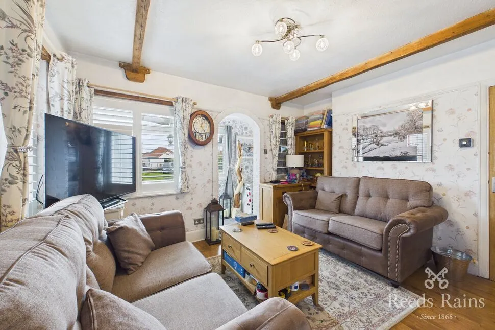 Clwyd Gardens, Kinmel Bay, Conwy, LL18, photo 9