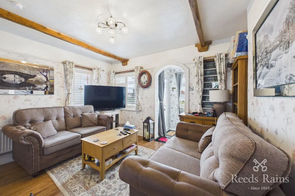 Clwyd Gardens, Kinmel Bay, Conwy, LL18, photo 2