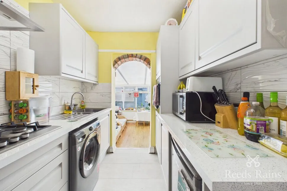 Clwyd Gardens, Kinmel Bay, Conwy, LL18, photo 4