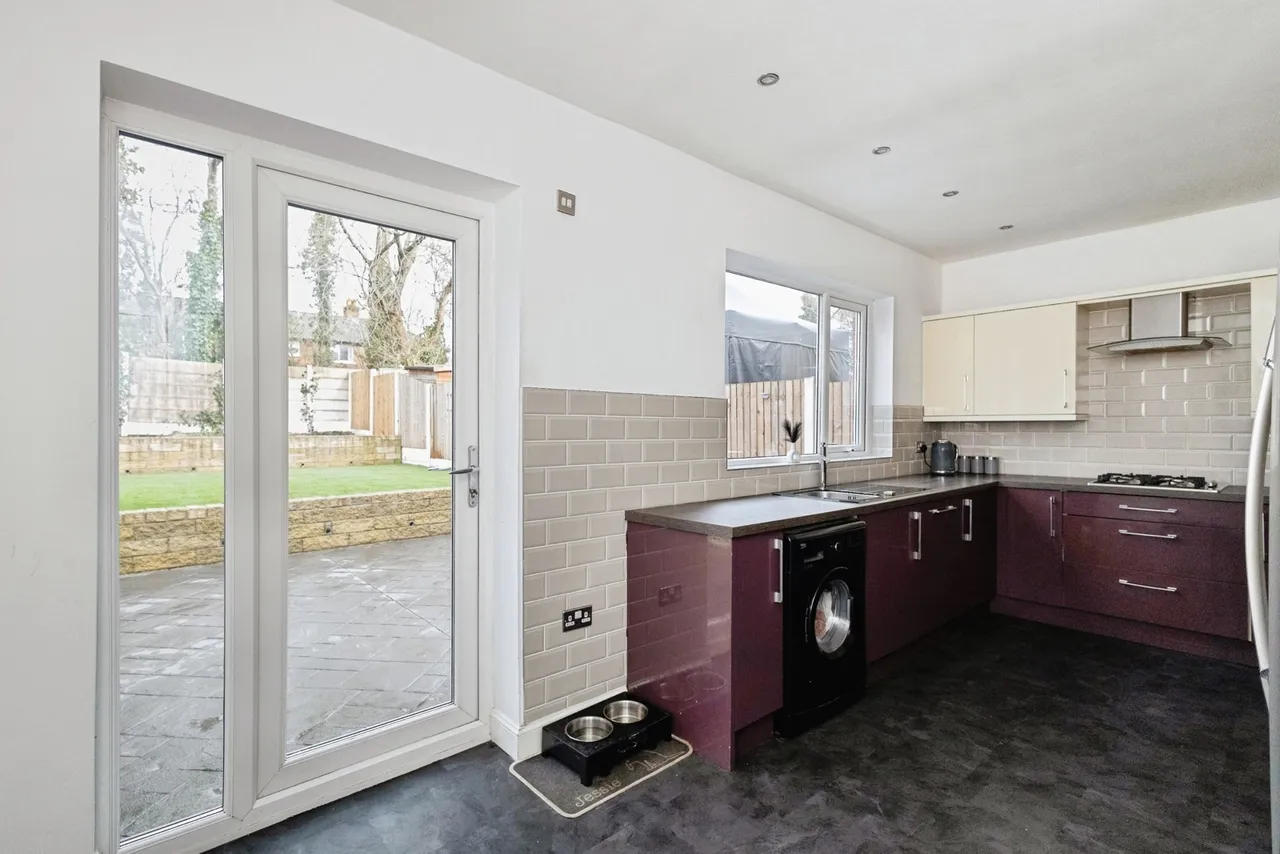 Boyds Walk, Dukinfield, SK16, photo 9