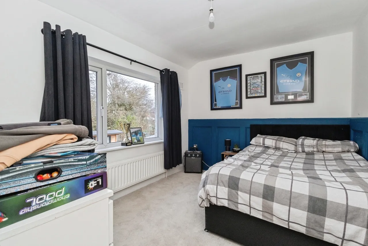 Boyds Walk, Dukinfield, SK16, photo 16