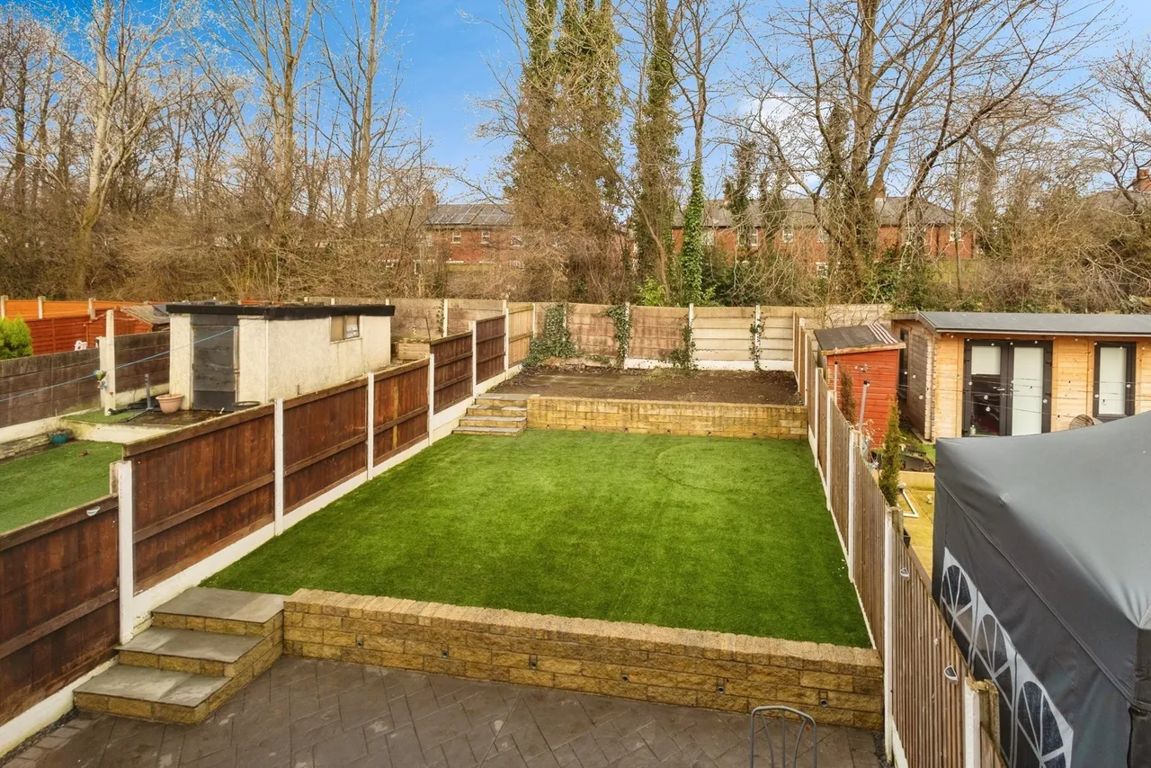 Boyds Walk, Dukinfield, SK16, photo 25