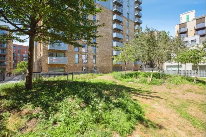Timberyard Street, London, SE8, photo 24