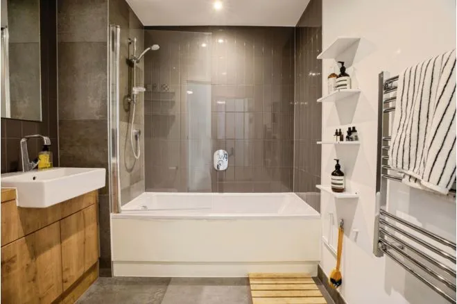 Timberyard Street, London, SE8, photo 20