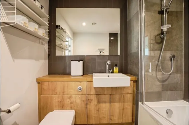 Timberyard Street, London, SE8, photo 22