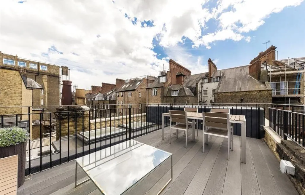 York Street, Marylebone, W1H, photo 2