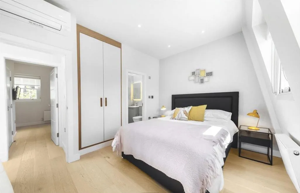 York Street, Marylebone, W1H, photo 6