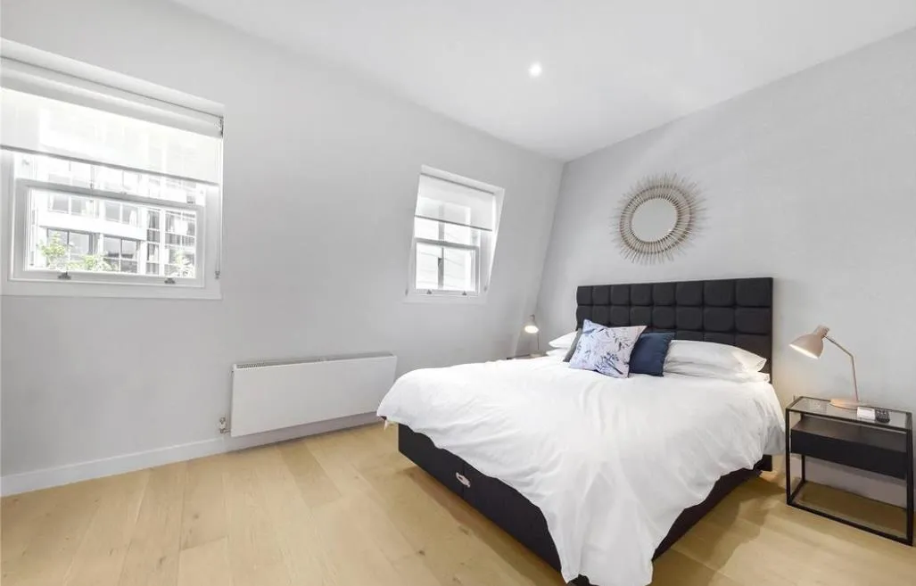 York Street, Marylebone, W1H, photo 8