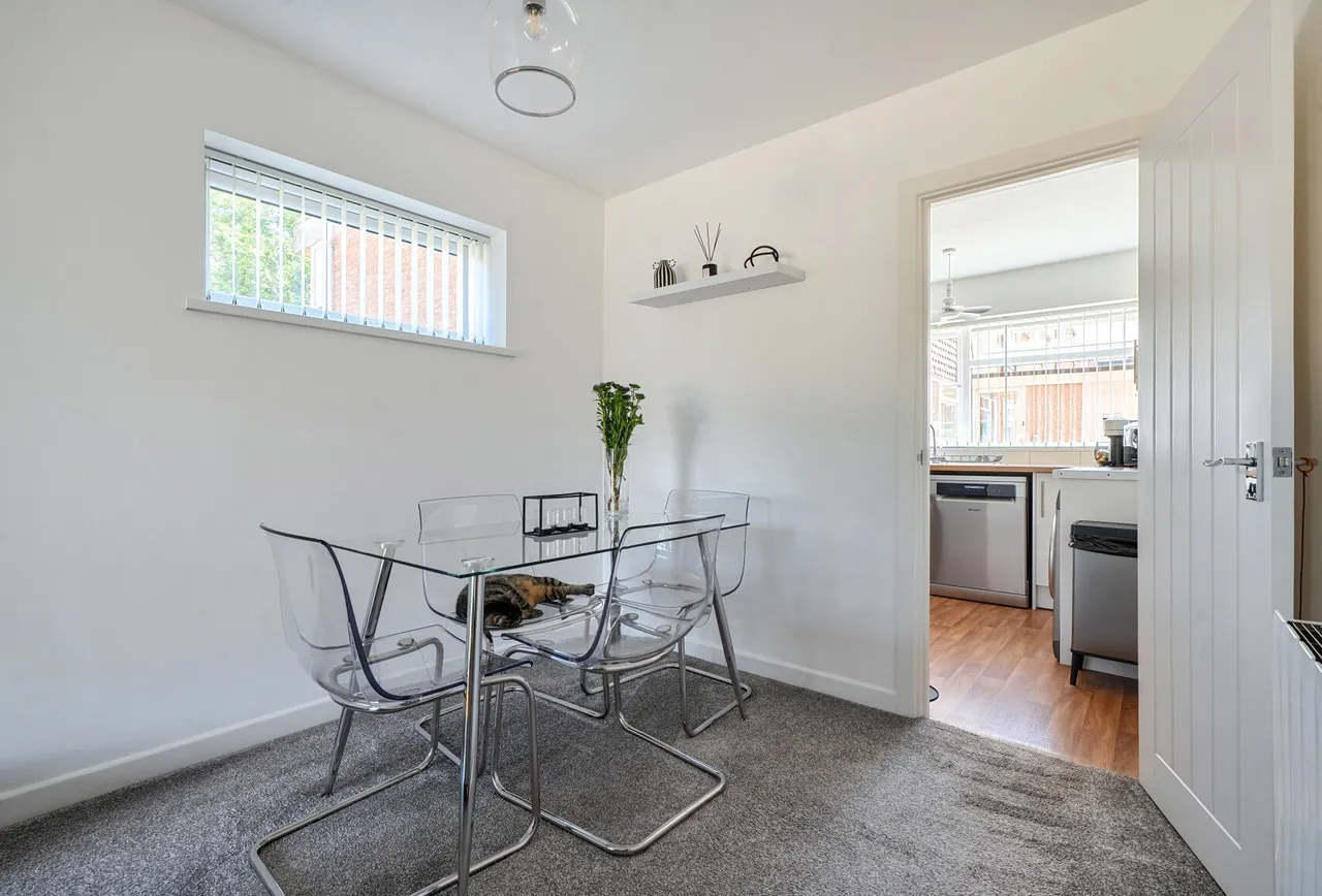 Chargrove, Gloucestershire, Yate, BS37 4LG, photo 10