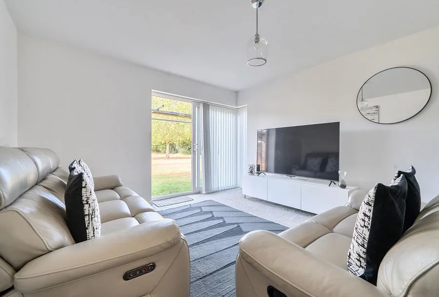 Chargrove, Yate, BS37, photo 8