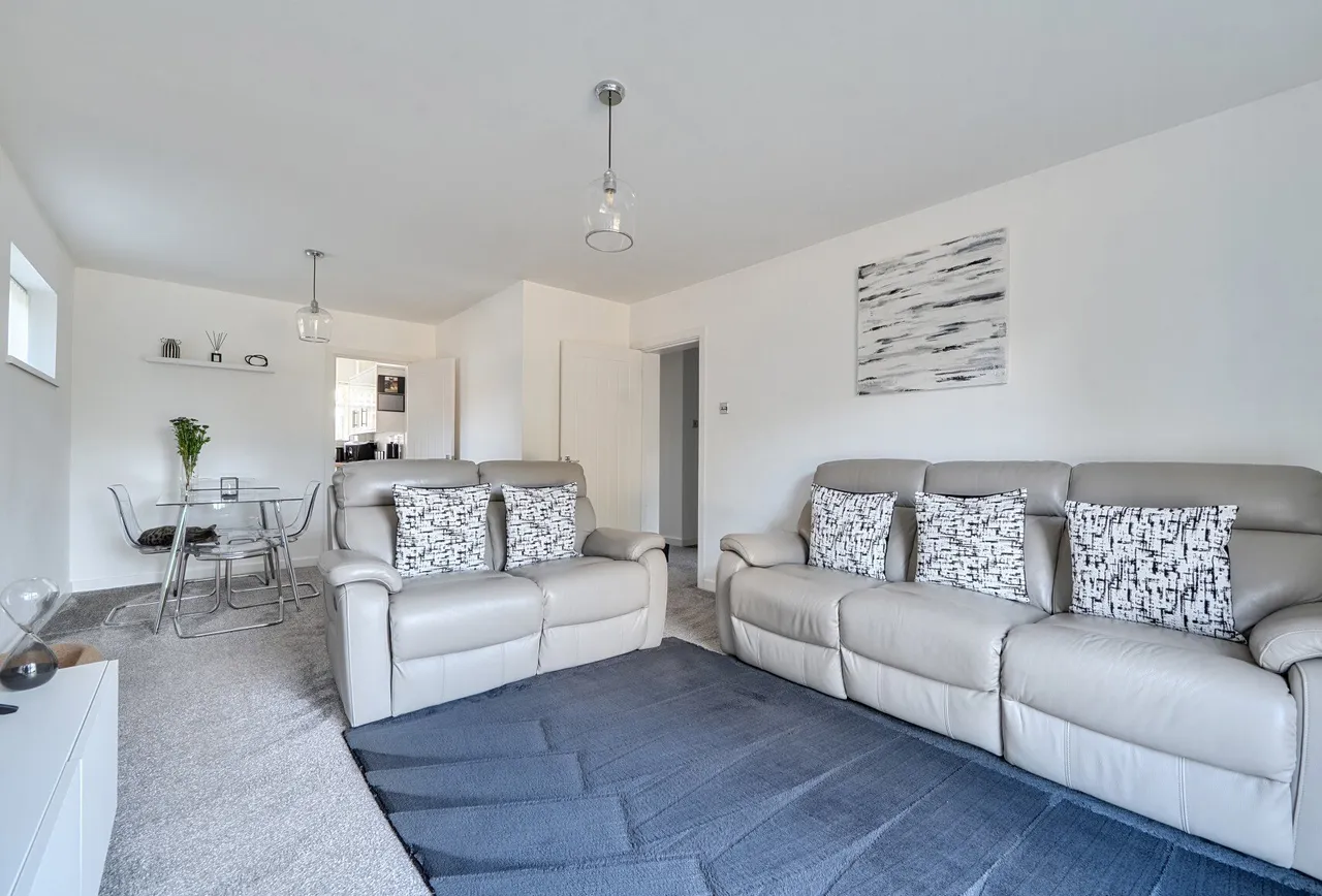 Chargrove, Gloucestershire, Yate, BS37 4LG, photo 3