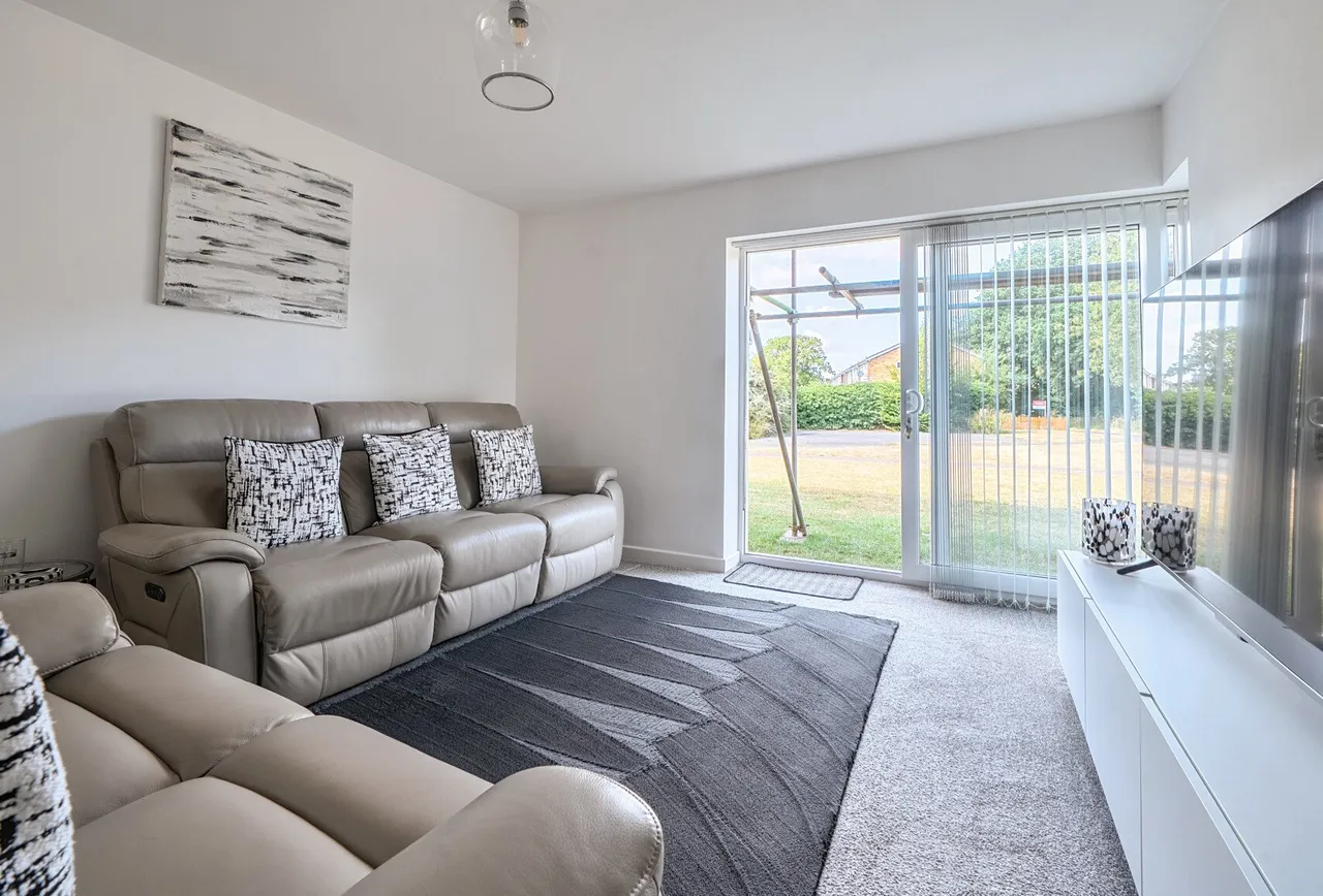 Chargrove, Gloucestershire, Yate, BS37 4LG, photo 15