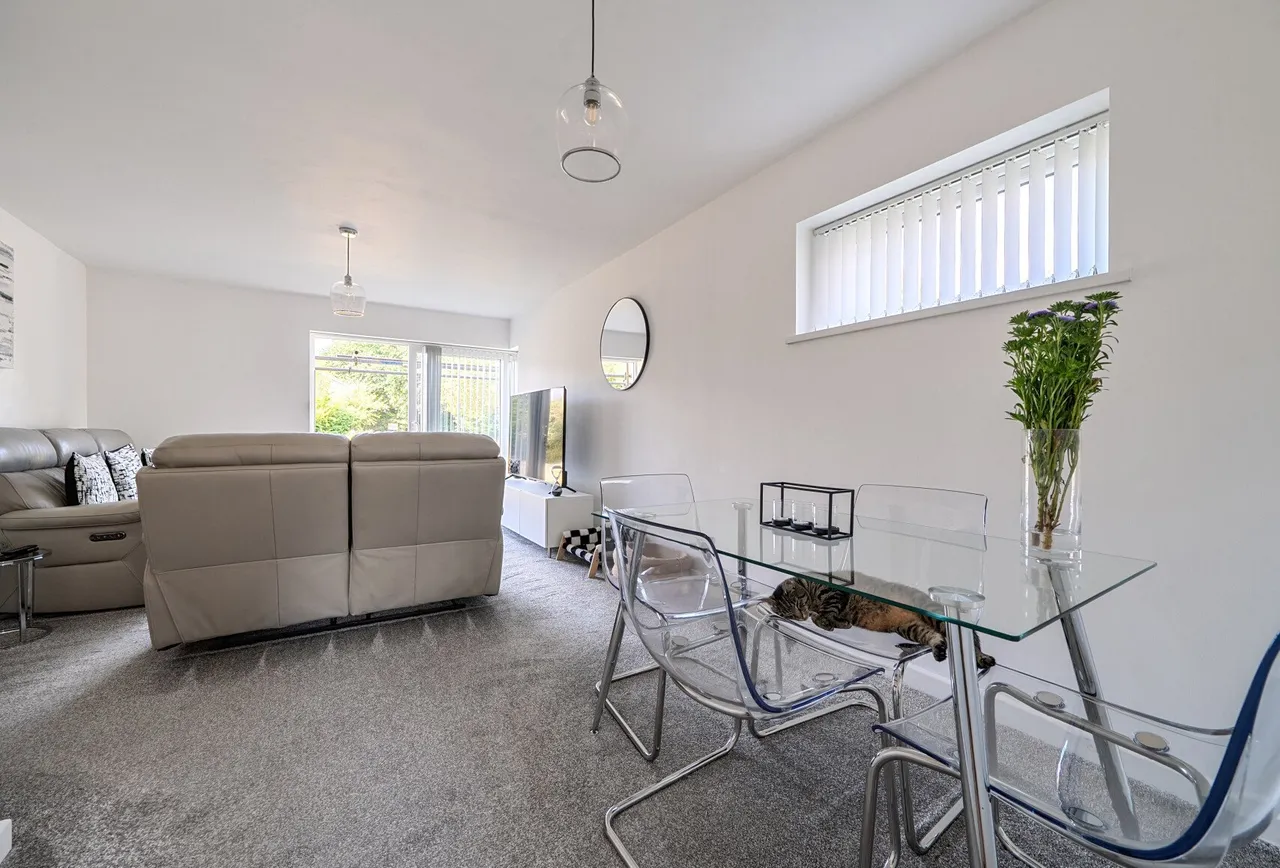 Chargrove, Gloucestershire, Yate, BS37 4LG, photo 4