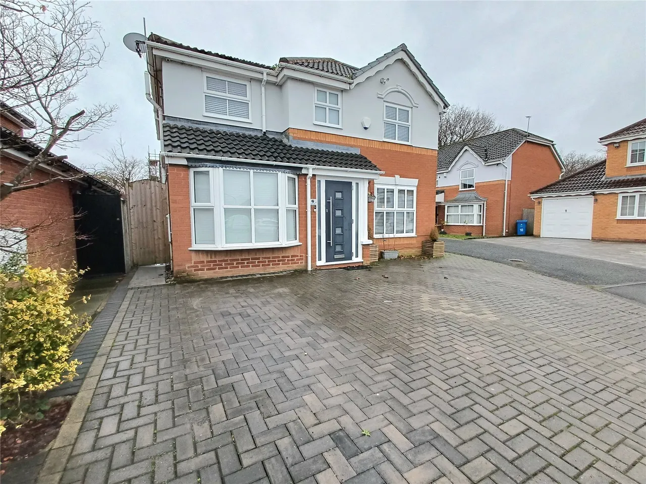 4 bed house for sale, Chartwell Grove, Liverpool, L26