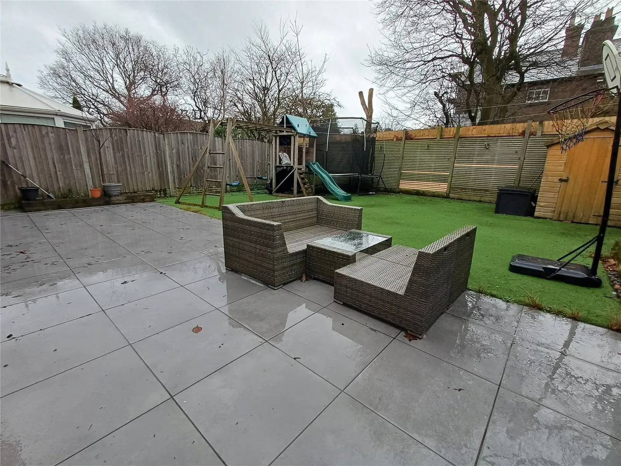 Chartwell Grove, Liverpool, L26, photo 17