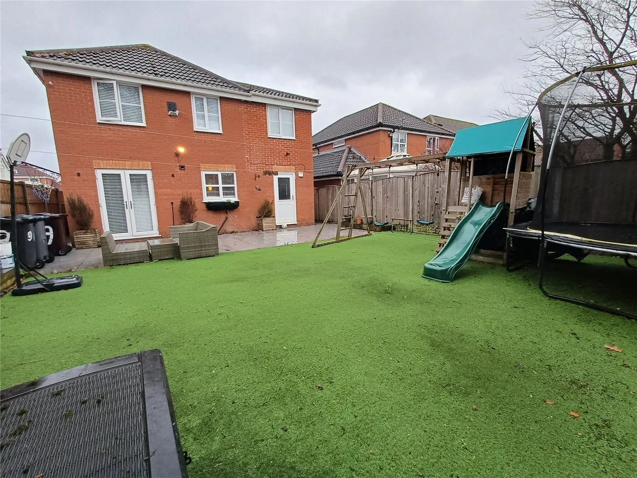 Chartwell Grove, Liverpool, L26, photo 19
