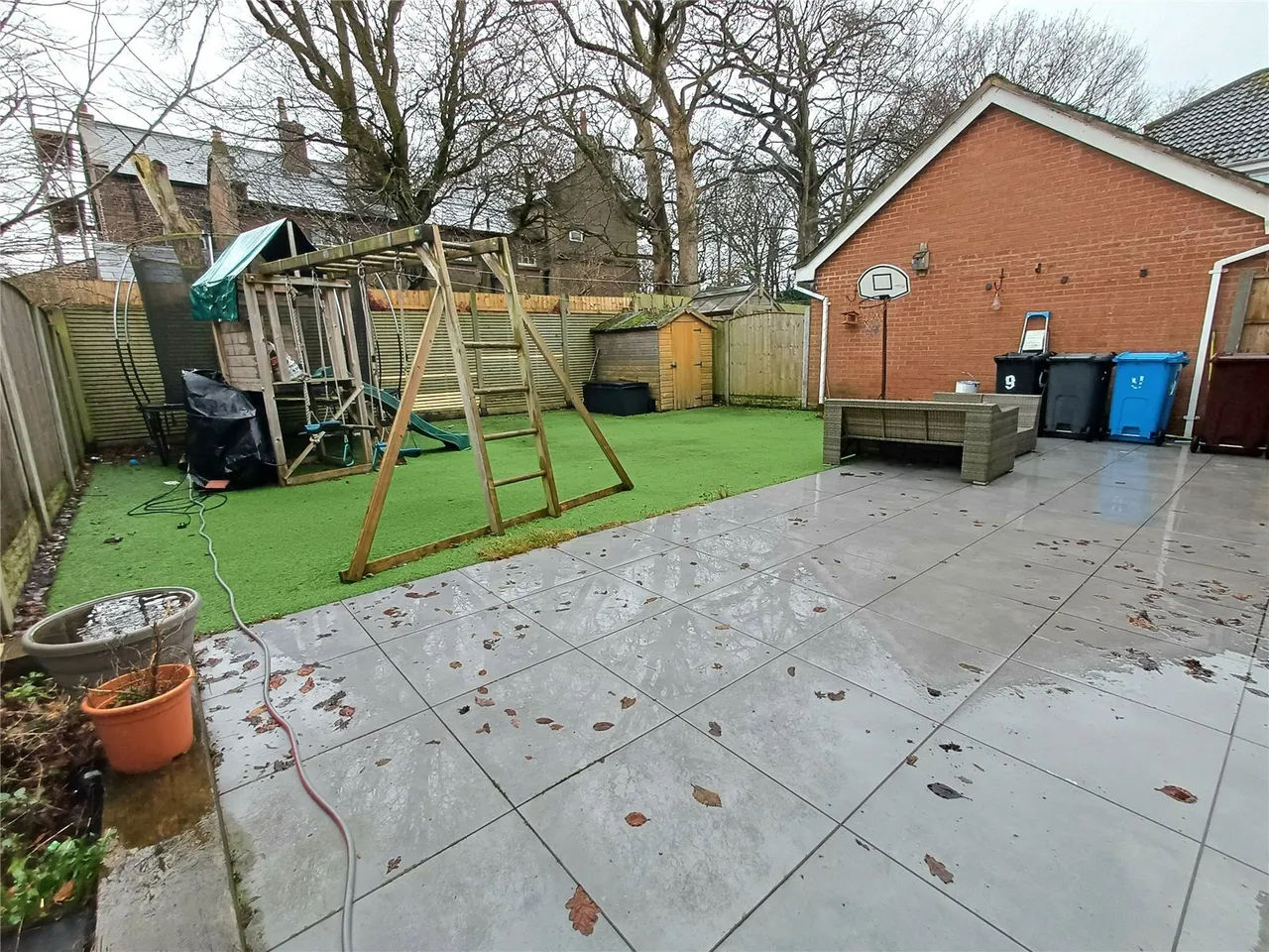 Chartwell Grove, Liverpool, L26, photo 18