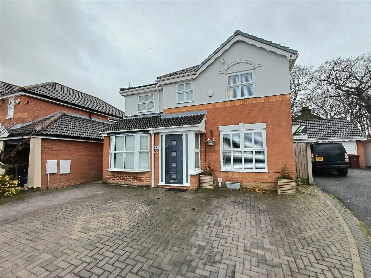 Chartwell Grove, Liverpool, L26, photo 20