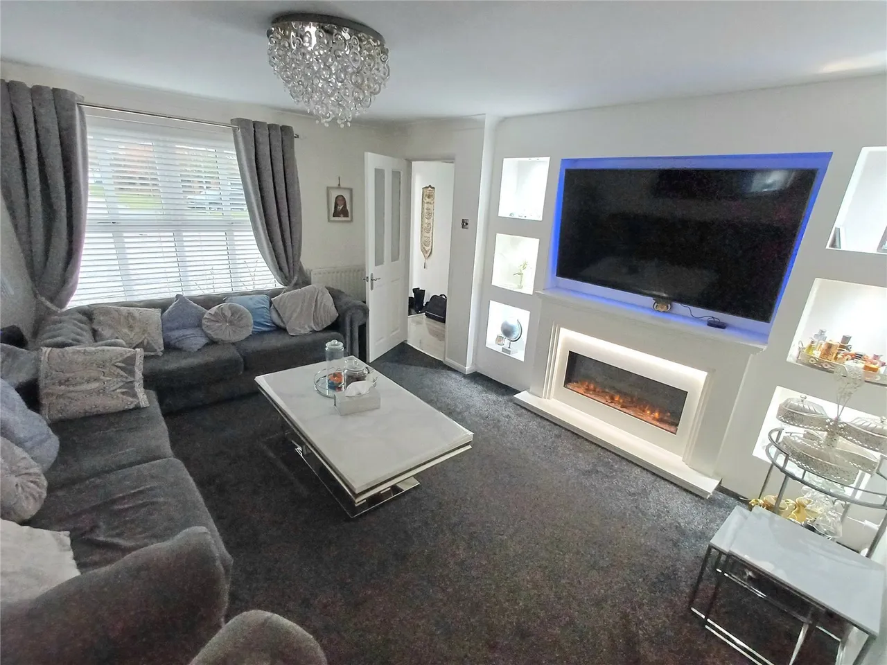 Chartwell Grove, Liverpool, L26, photo 3