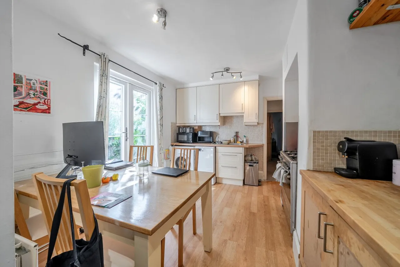 Emu Road, Battersea, SW8, photo 8
