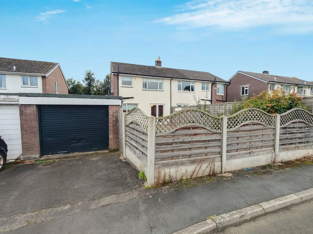 Little Corby Road, Little Corby, CA4, photo 17