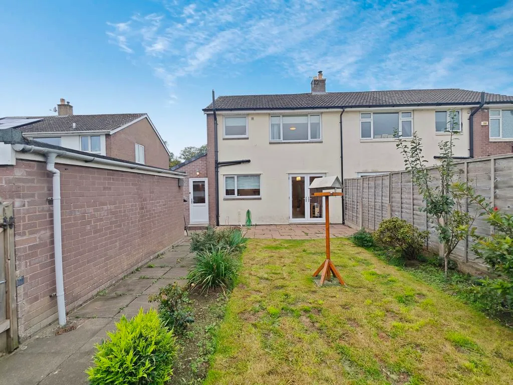 Little Corby Road, Little Corby, CA4, photo 16