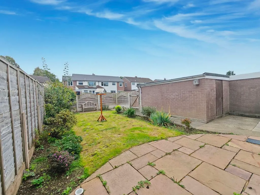 Little Corby Road, Little Corby, CA4, photo 15