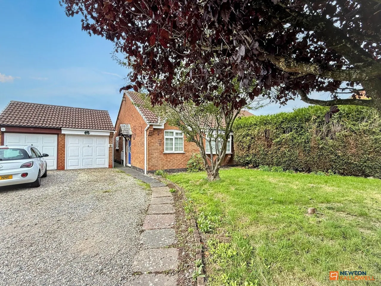 Whitcroft Close, Markfield, LE67, photo 16