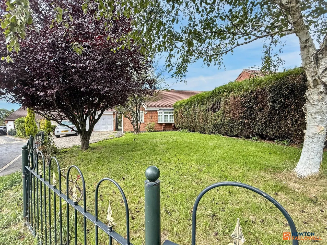 Whitcroft Close, Markfield, LE67, photo 17