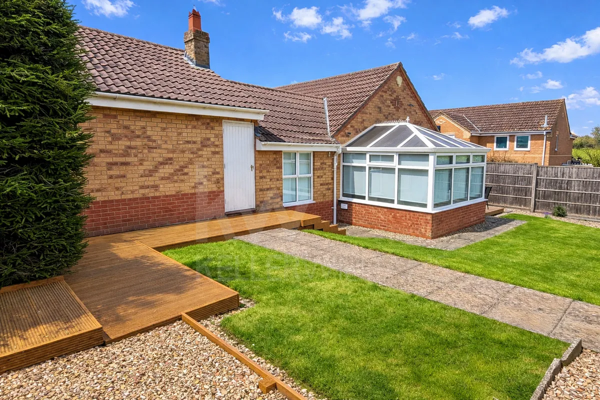 Long Acre, Brafield on the Green, NN7, photo 15