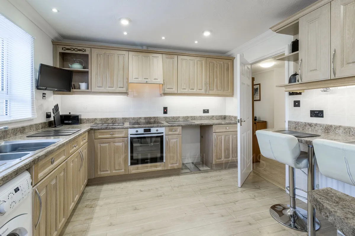 Long Acre, Brafield on the Green, NN7, photo 6