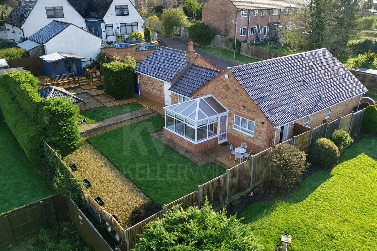 Long Acre, Brafield on the Green, NN7, photo 2