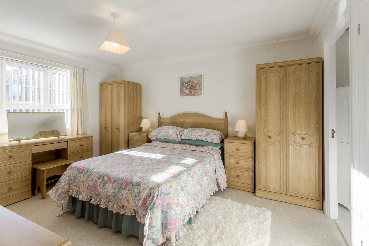 Long Acre, Brafield on the Green, NN7, photo 8