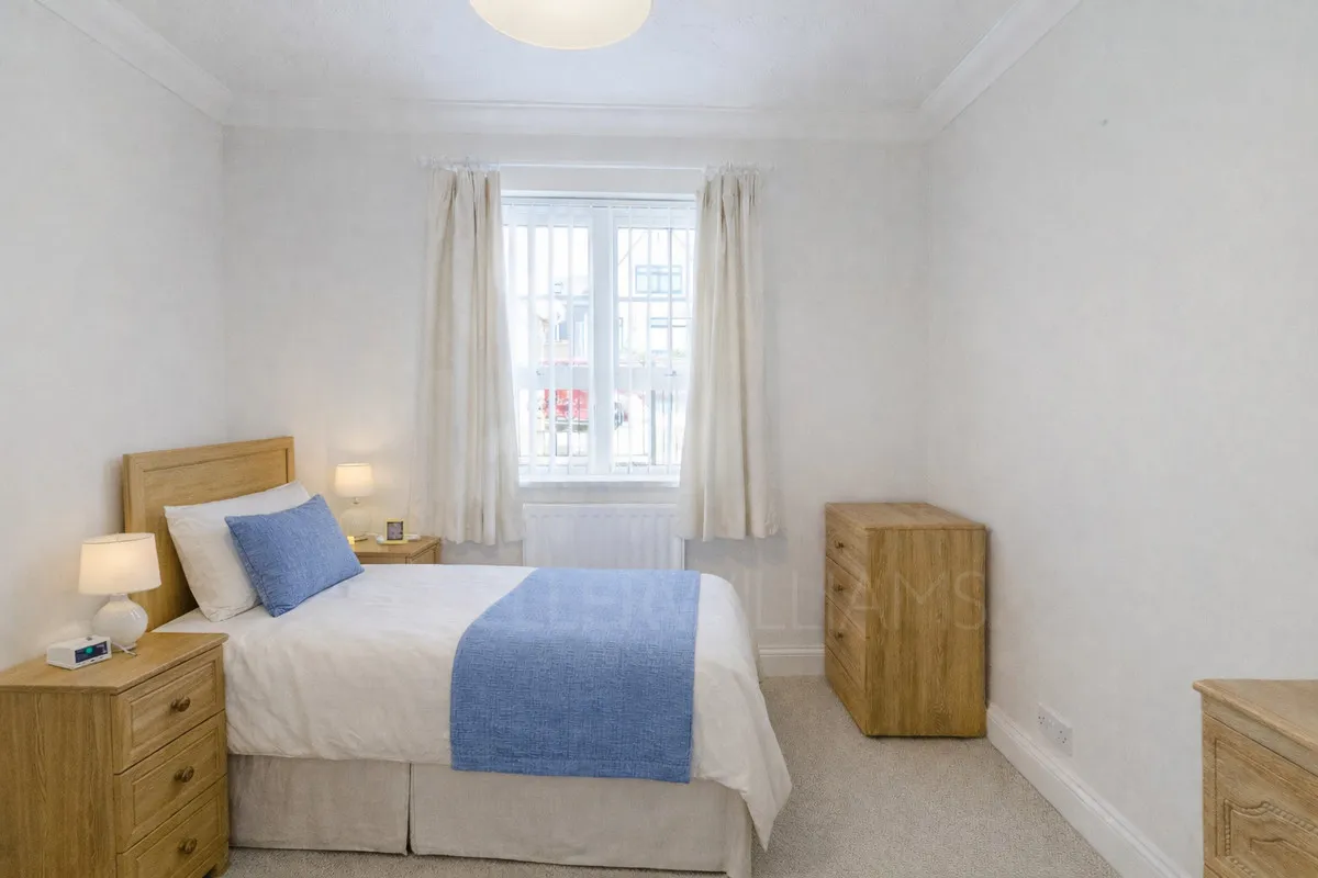 Long Acre, Brafield on the Green, NN7, photo 11