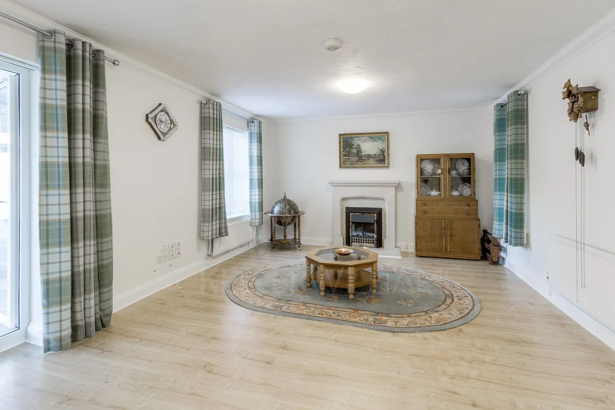 Long Acre, Brafield on the Green, NN7, photo 4