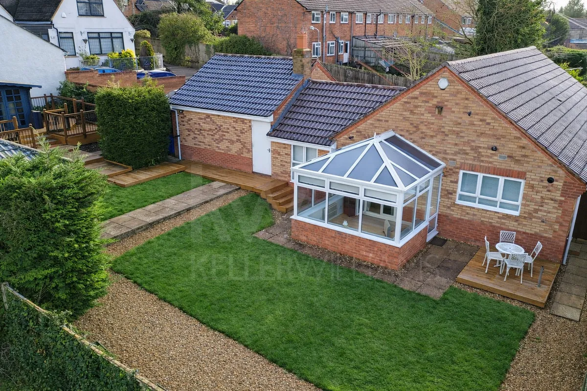 Long Acre, Brafield on the Green, NN7, photo 19