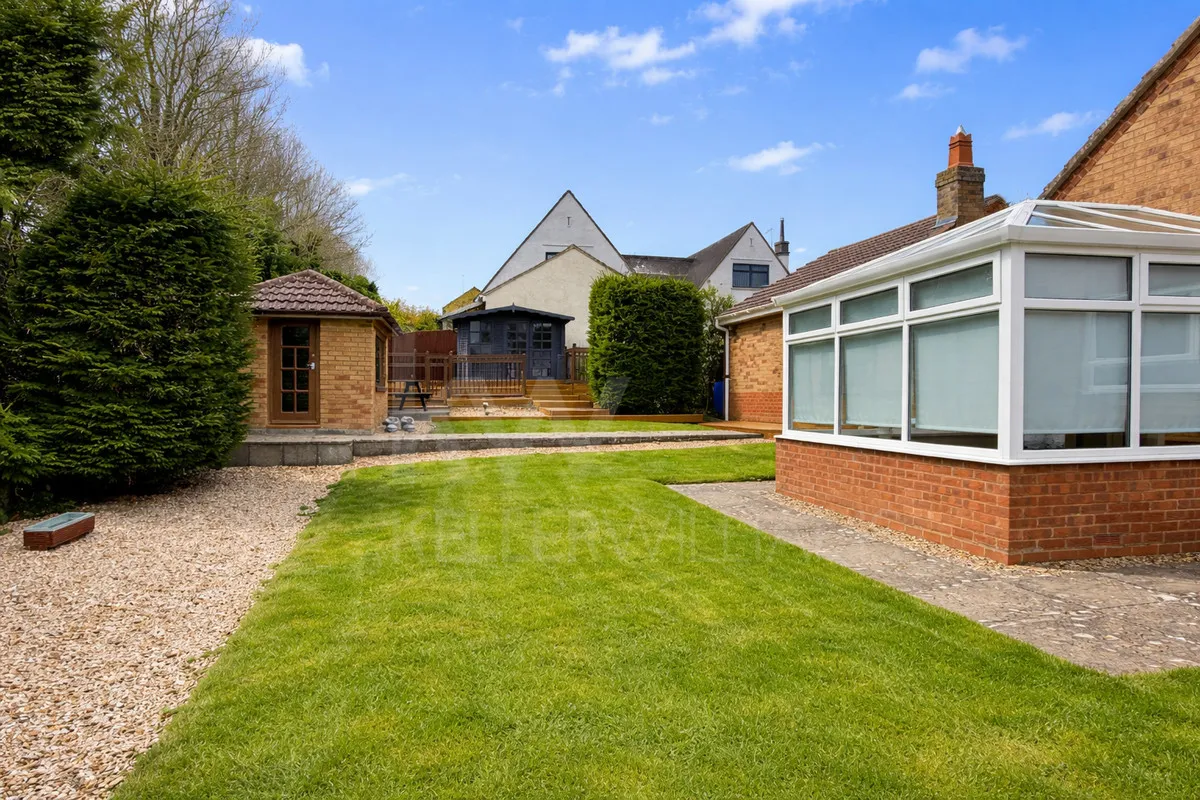 Long Acre, Brafield on the Green, NN7, photo 16