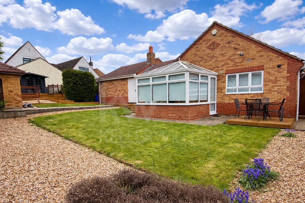 Long Acre, Brafield on the Green, NN7, photo 14