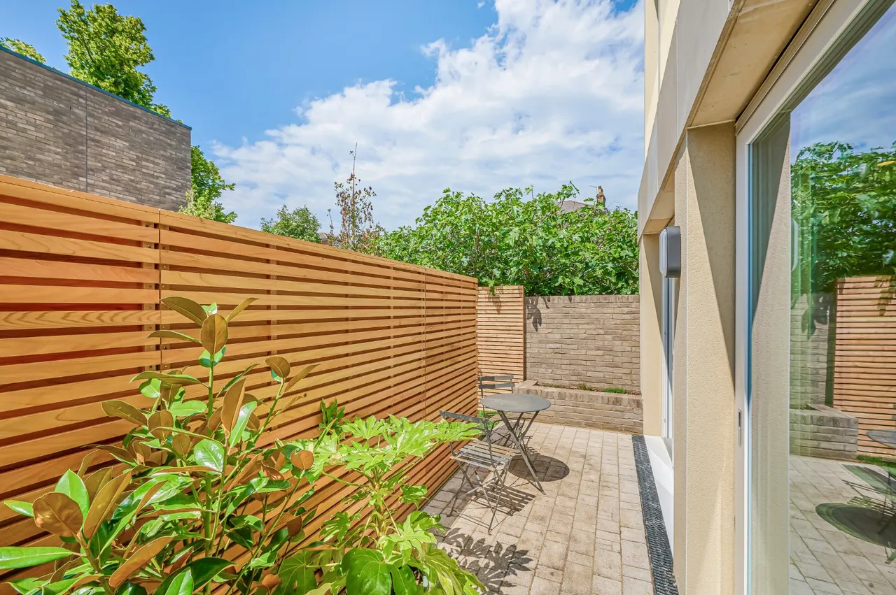 Manor Park, Hither Green, London, SE13, photo 10