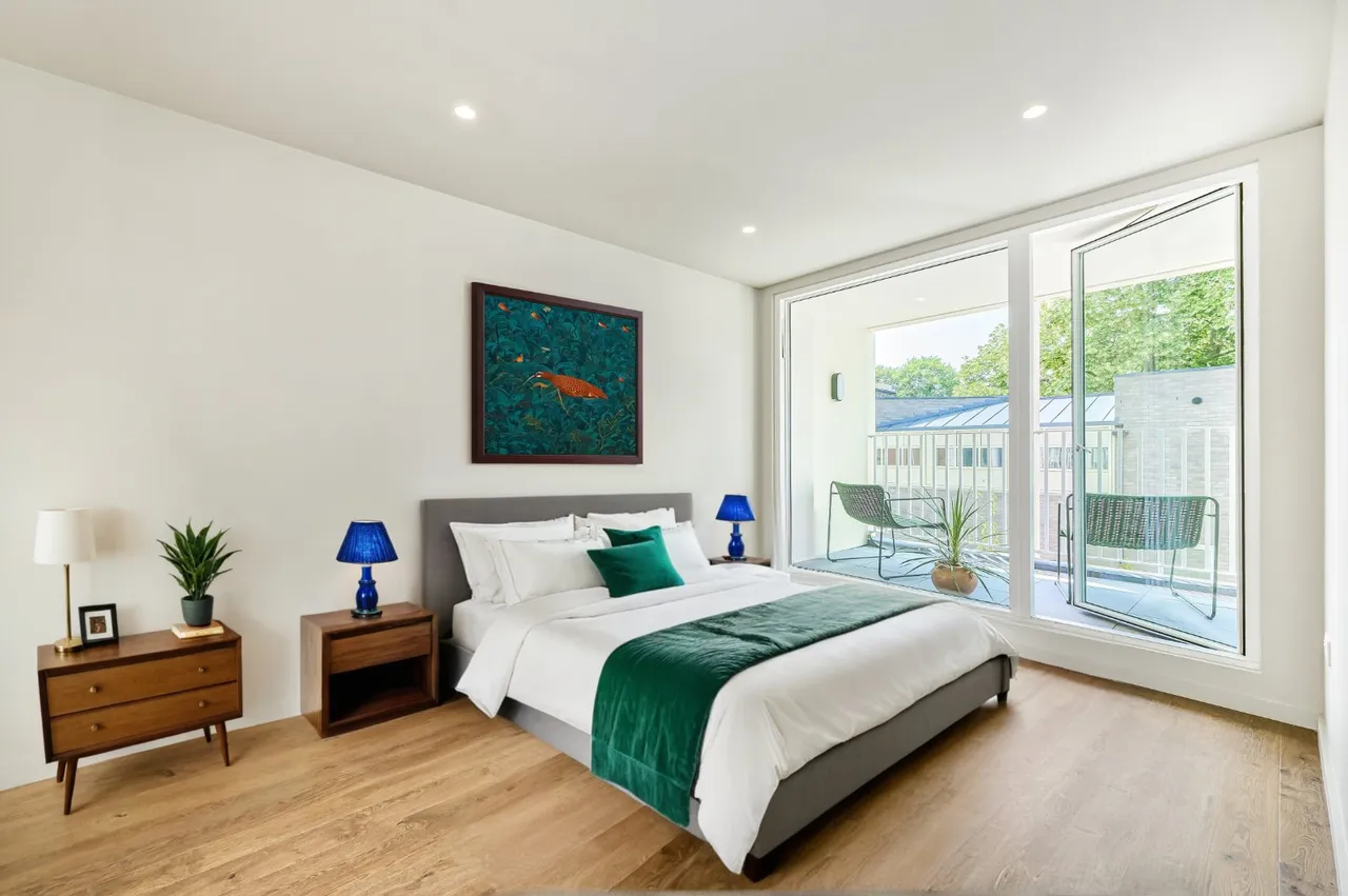 Manor Park, Hither Green, London, SE13, photo 4