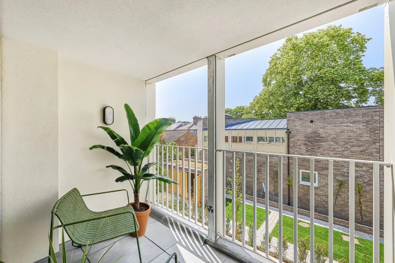 Manor Park, Hither Green, London, SE13, photo 12