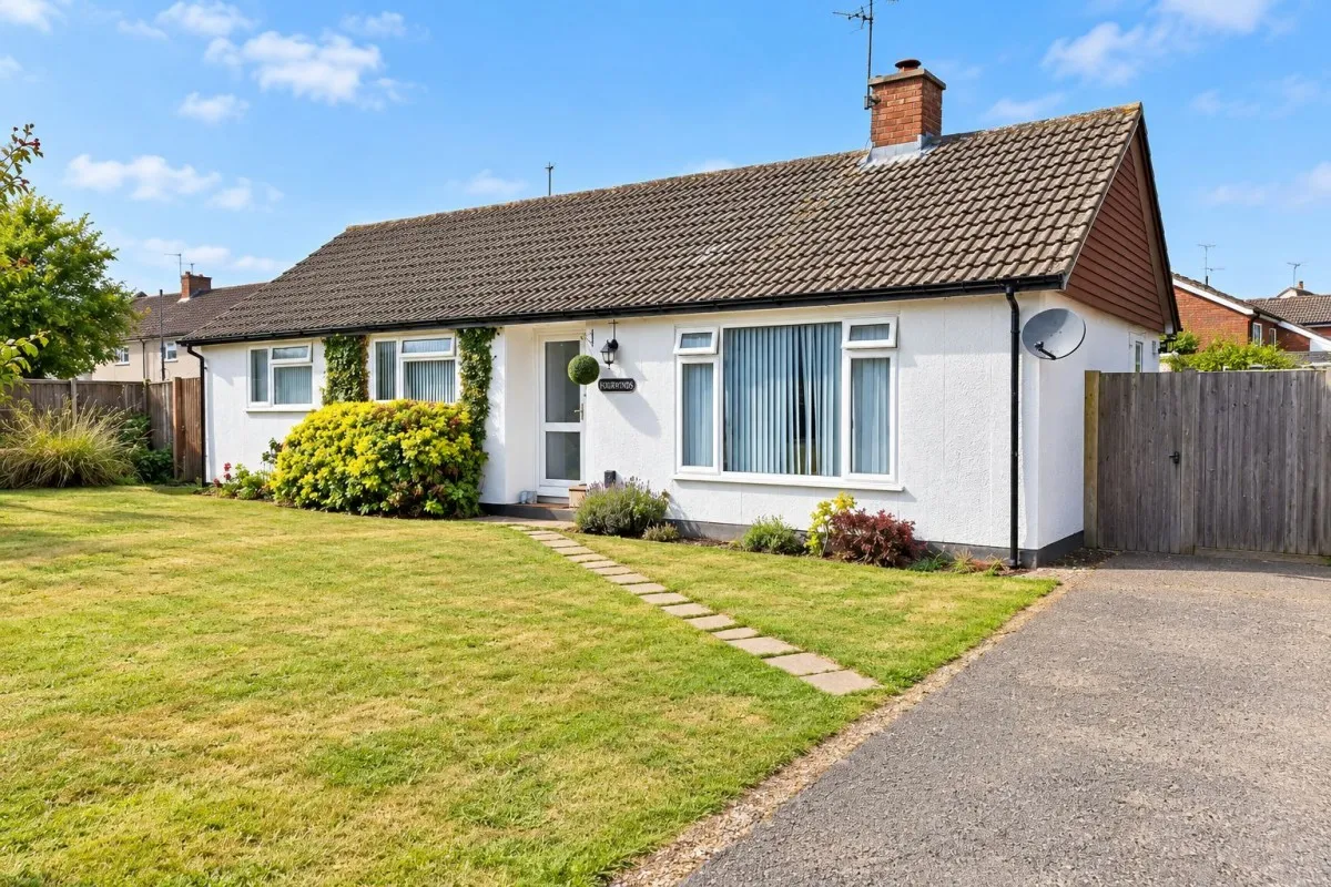 4 bed house for sale, Cecil Crescent, Hatfield, AL10