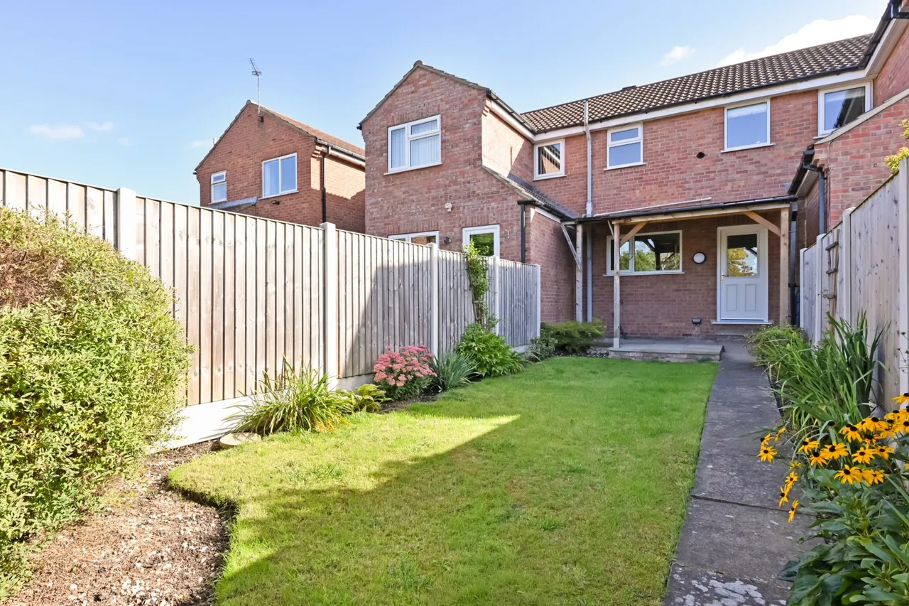 Hastings Close, York, YO30, photo 2
