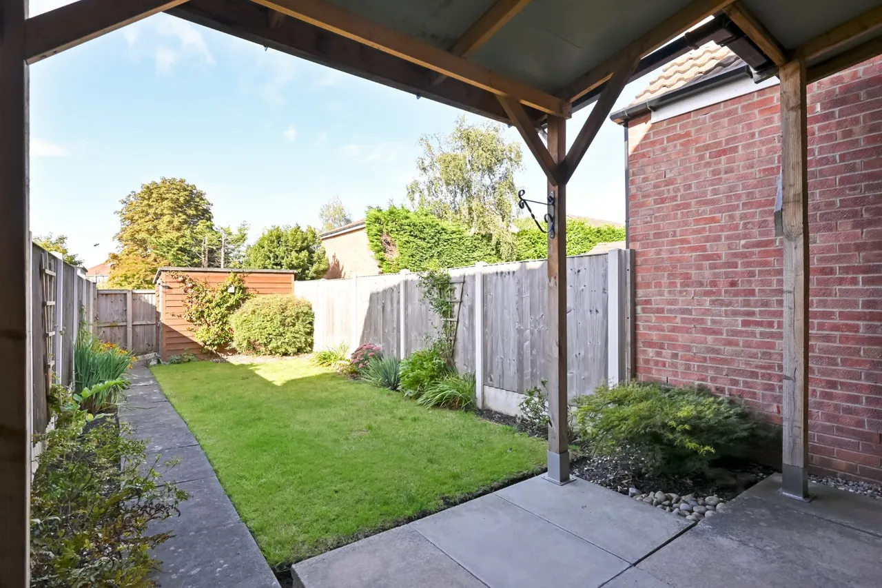 Hastings Close, York, YO30, photo 10