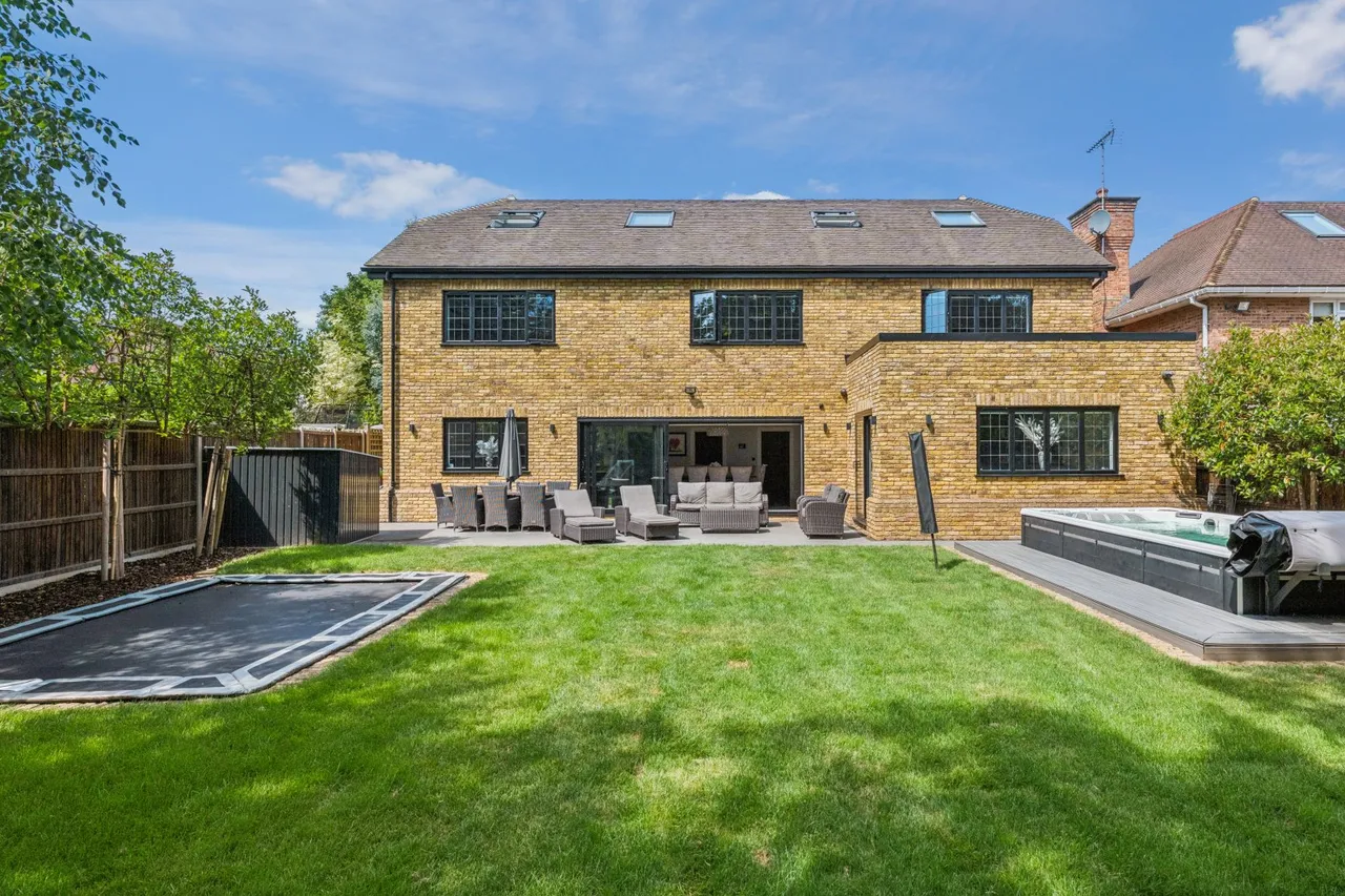 Heathley End, BR7, photo 29