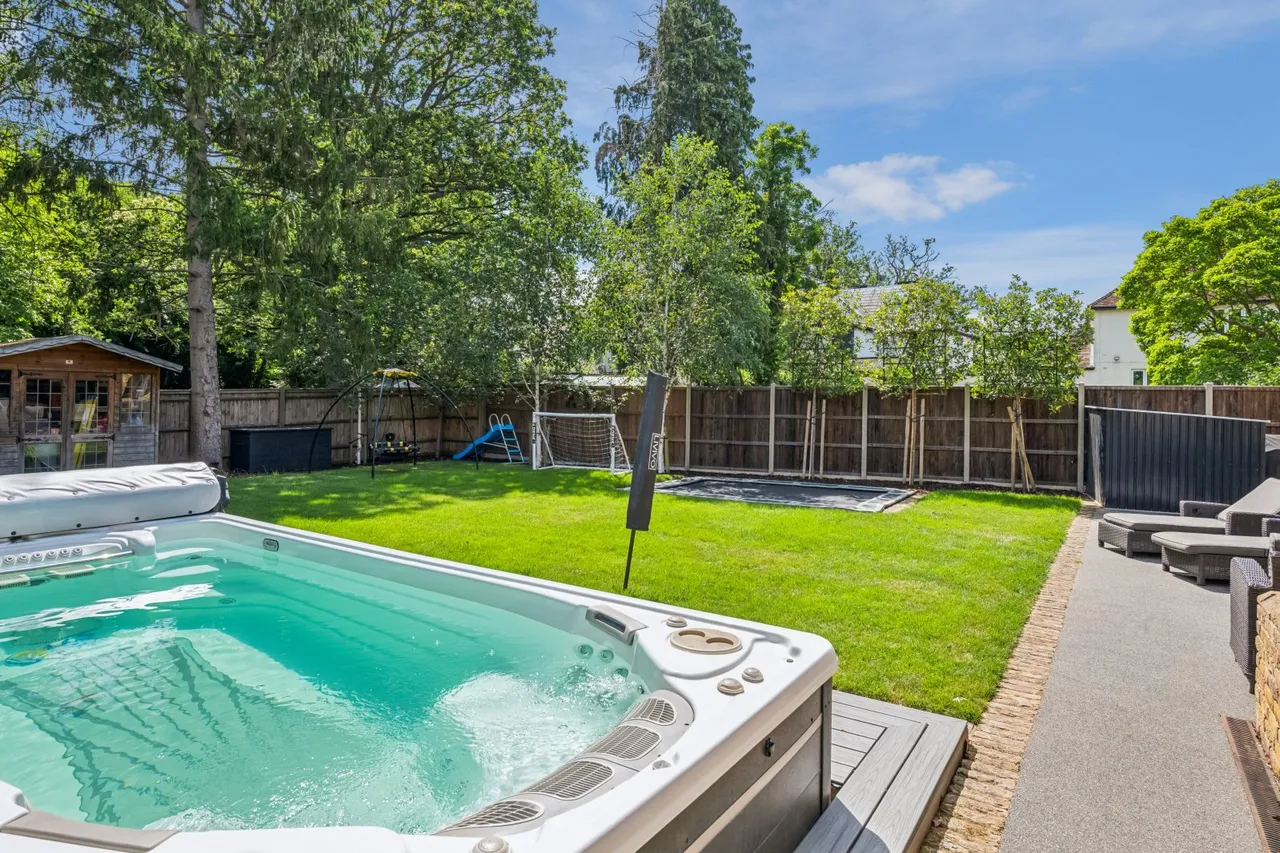 Heathley End, BR7, photo 26