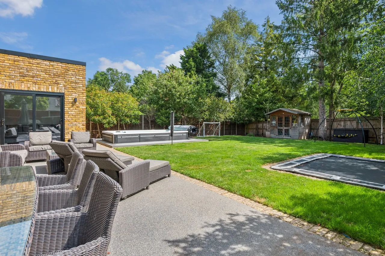 Heathley End, BR7, photo 27